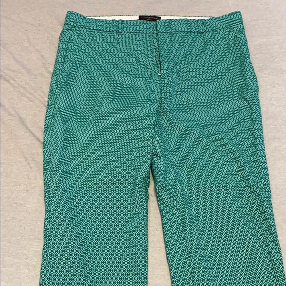 Banana republic women’s slacks
